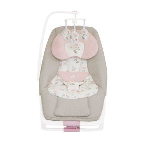 Silla mecedora Joie Dreamer Flowers Forever