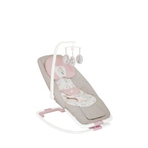 Silla mecedora Joie Dreamer Flowers Forever