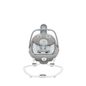Silla mecedora Joie para bebe Serina 2 en 1
