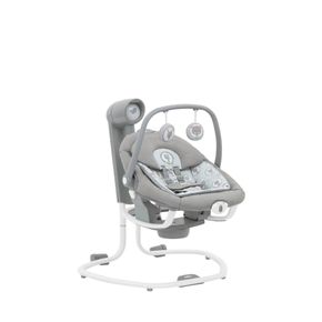 Silla mecedora Joie para bebe Serina 2 en 1
