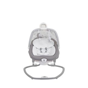 Silla mecedora Joie para bebe Serina 2 en 1 Starry