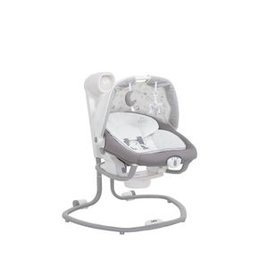 Silla mecedora Joie para bebe Serina 2 en 1 Starry