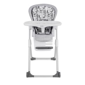 Silla de comer Joie para bebe Mimzy reclinable