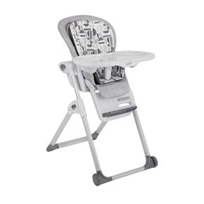 Silla de comer Joie para bebe Mimzy reclinable
