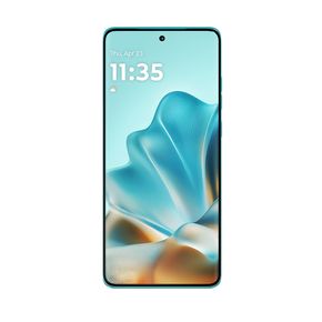 Motorola Edge 60 Fusion Liberado Verde 8GB RAM 256GB ROM