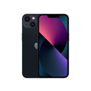 iPhone 13 de 128GB Liberado Negro