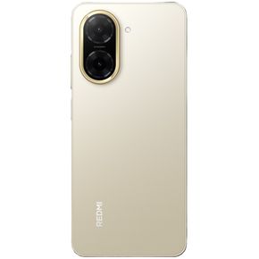 Xiaomi Redmi A5 Liberado Gold 4GB RAM 128GB ROM
