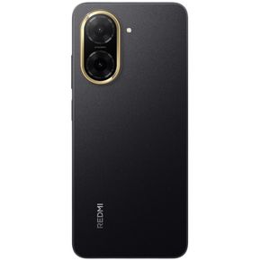 Xiaomi Redmi A5 Liberado Negro 4GB RAM 128GB ROM