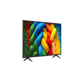 Televisor NanoCell LG de 55 Pulgadas 55NANO80ASA
