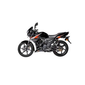 Apache 160 2V Negra 2026
