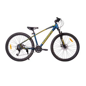 Bicicleta Unlimited Shimano 24PLG Azul