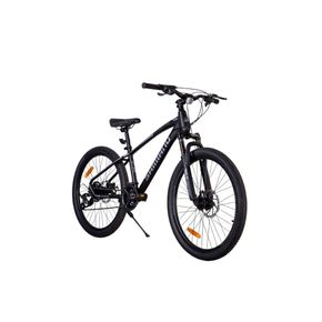Bicicleta Unlimited Shimano 24PLG Negro