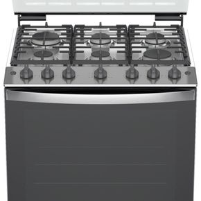 Estufa de Gas Whirlpool de 30 pulgadas LWFR5200D