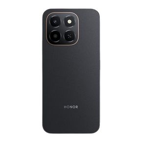 Honor X6C Liberado Black 8GB RAM 256 ROM