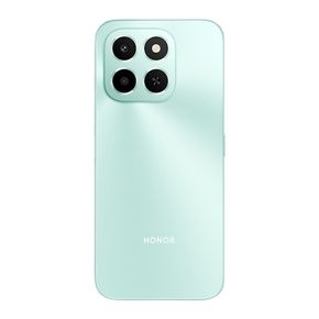 Honor X6C Liberado Cyan 8GB RAM 256 ROM