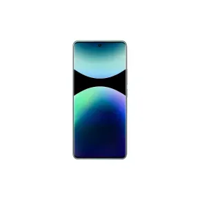 Xiaomi Redmi Note 14 Pro 5G Verde 8GB RAM 256GB ROM