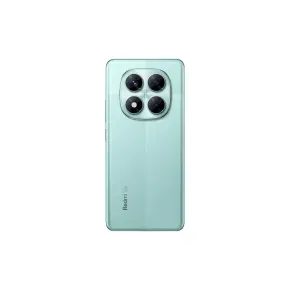 Xiaomi Redmi Note 14 Pro 5G Verde 8GB RAM 256GB ROM