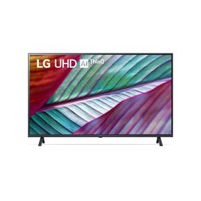Televisor 4K Smart LG de 65 pulgadas 65UR7800PSB