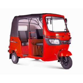 TVS King 2026