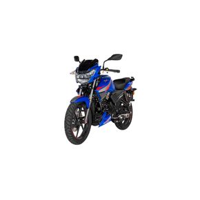 Apache 160 2V Azul 2026