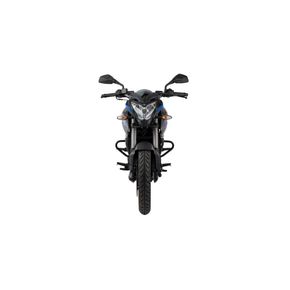 Pulsar 200NS UG Gris 2026