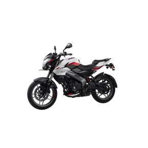 Pulsar 200NS UG Blanco 2026