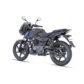 Pulsar 180 Negro / Azul 2026