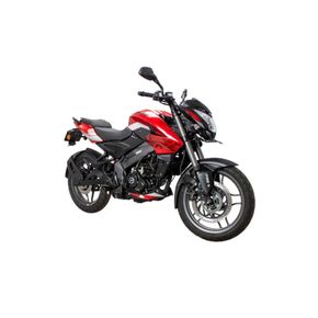Pulsar 160NS UG Roja 2026