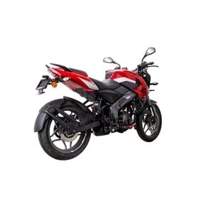 Pulsar 160NS UG Roja 2026