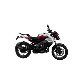 Pulsar 160NS UG Blanco 2026