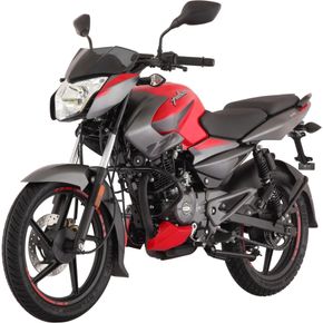 Pulsar 125 Roja 2026