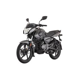 Pulsar 125 Negra 2026