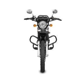 Suzuki GN 125F TT Gris 2026