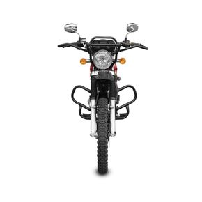 Suzuki GN 125F TT Roja 2026