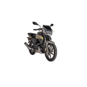 Apache 160 2V Gris 2026