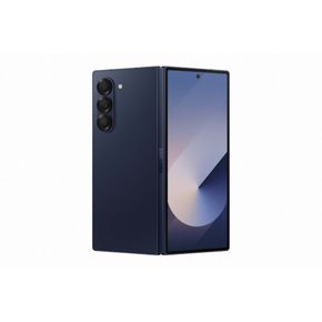 Samsung Galaxy Z Fold 7 Liberado Azul 12GB Ram 512GB Rom