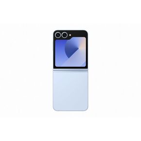 Samsung Galaxy Z Flip 7 Liberado Azul 12GB Ram 512GB Rom