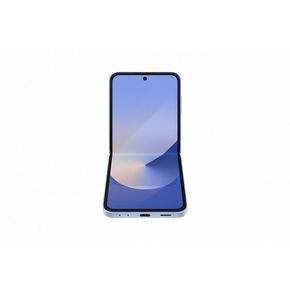 Samsung Galaxy Z Flip 7 Liberado Azul 12GB Ram 512GB Rom