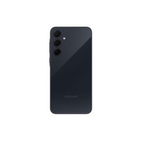 Samsung Galaxy A35 Liberado de 8GB RAM + 256GB ROM Negro
