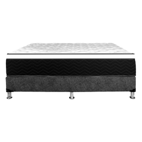 Set Matrimonial Comfort Life Midnight