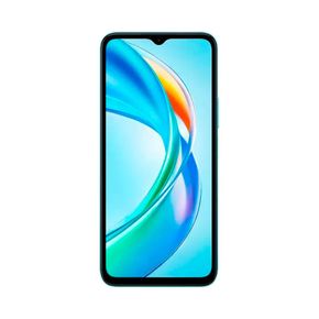 Honor X5B Plus Liberado Azul 4GB RAM 256GB ROM