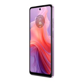 Motorola Liberado E14 4GB RAM 64GB ROM Rosa