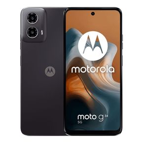 Motorola Moto G34 (Tigo) 5G 8GB RAM + 256GB ROM