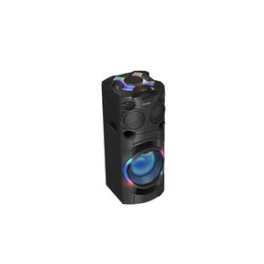 Equipo de Sonido Vertical Panasonic TMAX40 de 1,200Watts