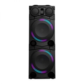 Minicomponente Vertical AIWA AWPOC10L