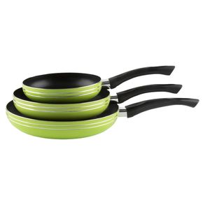 Set de 3 Sartenes Picca PI003SST
