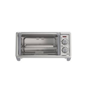 Horno Tostador Black+Decker TO4120-1SDLA