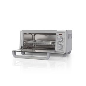 Horno Tostador Black+Decker TO4120-1SDLA