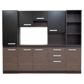 Cocina Modular Sinai Leticia