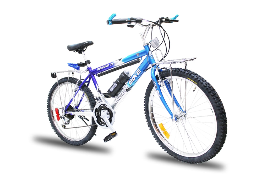 Bicicletas Elektra Guatemala